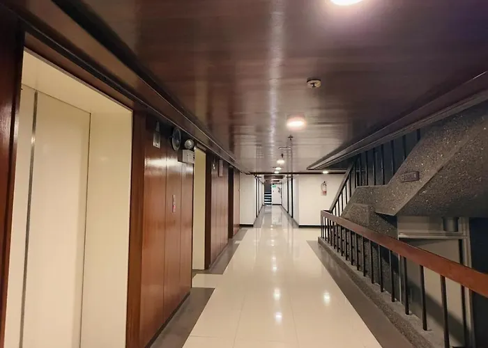 Apartment Vincondotel *