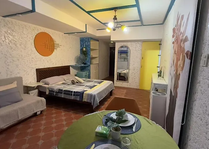 Apartment Vincondotel