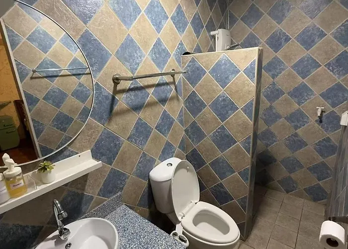 Vincondotel Apartment *