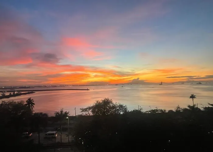 Vincondotel Manila